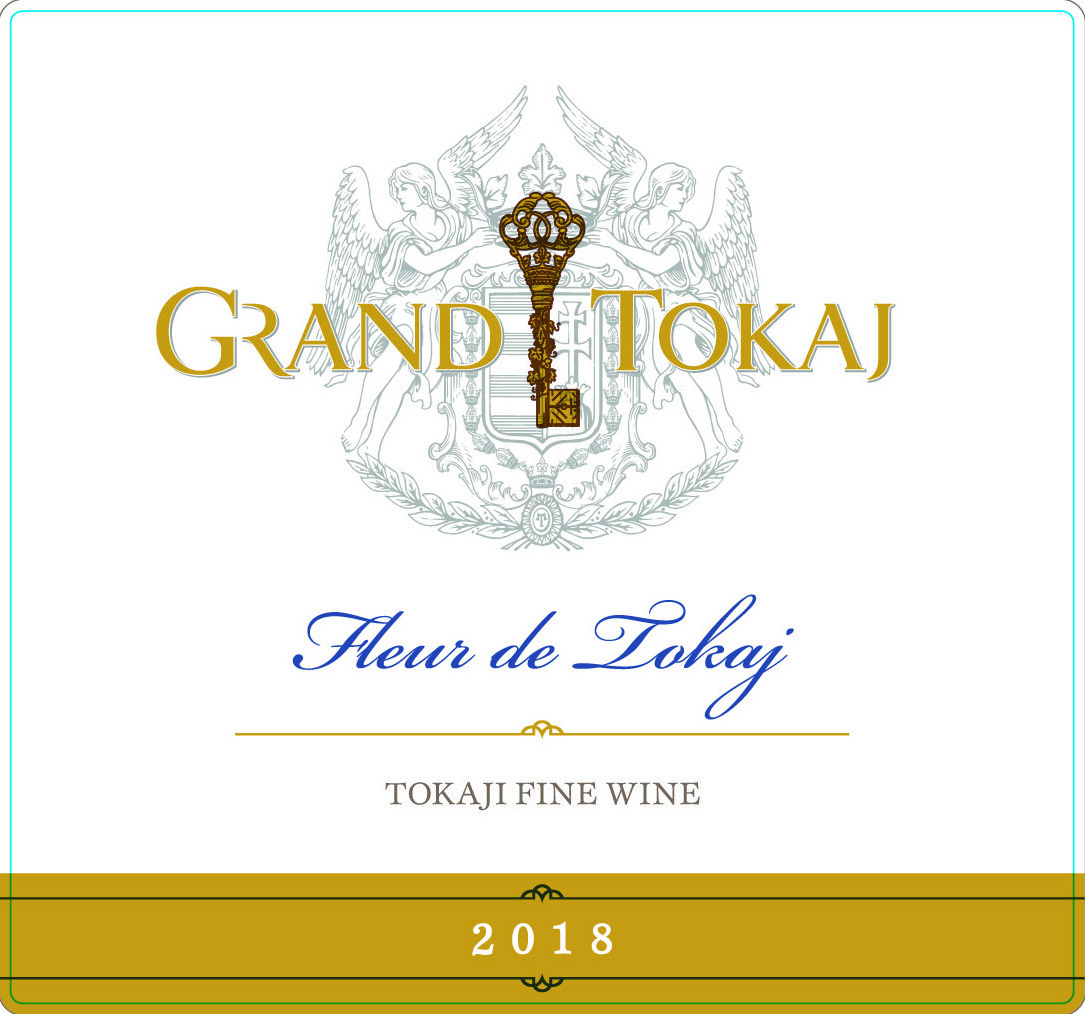 Fleur de Tokaj