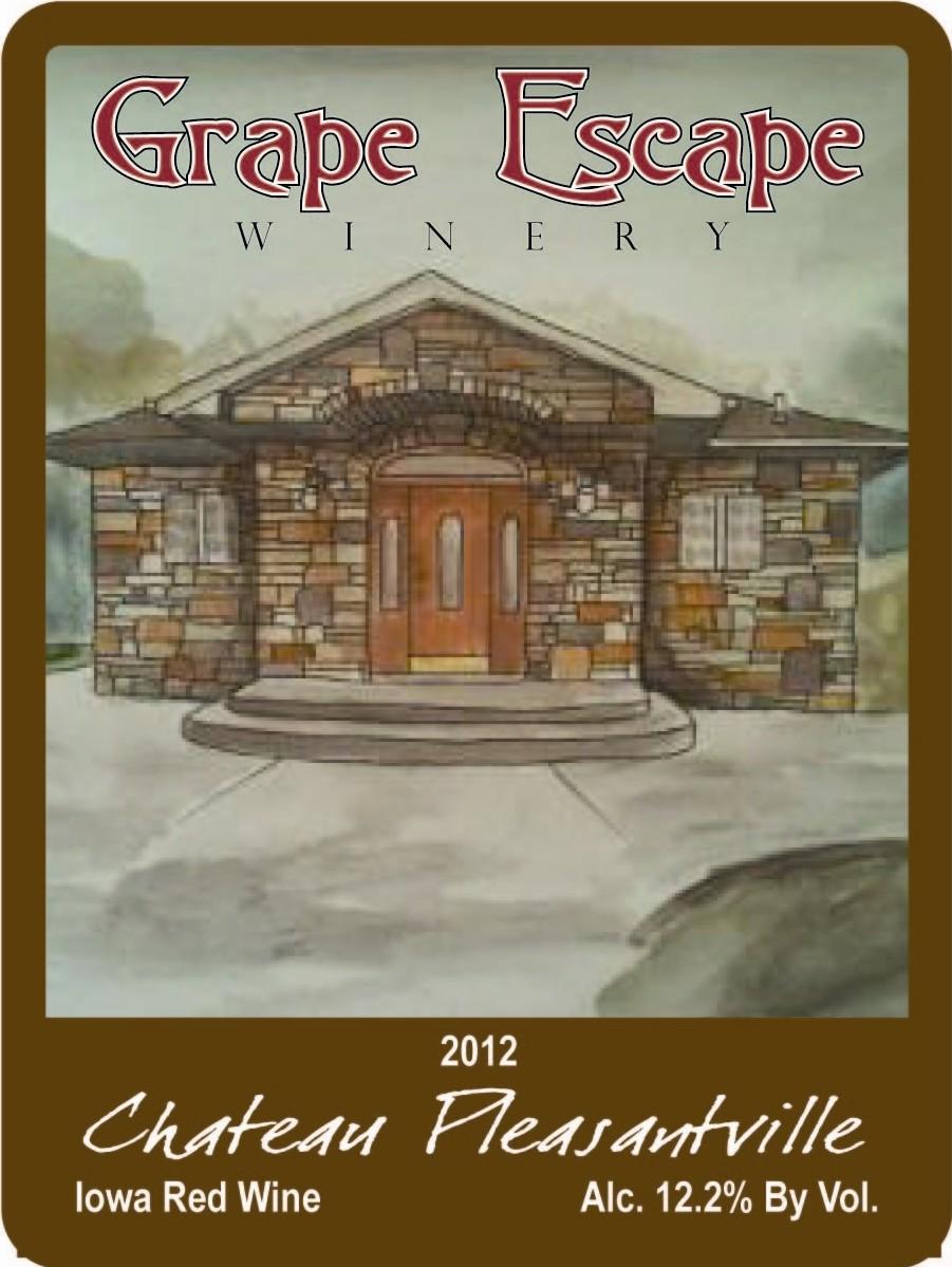 Chateau Pleasantville