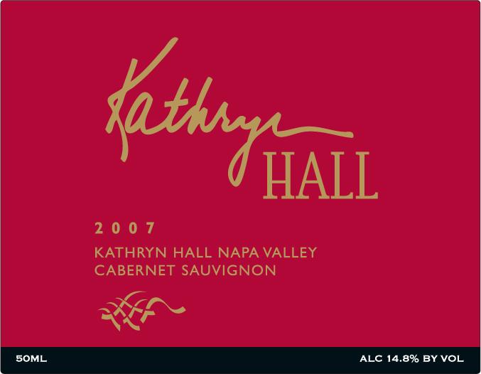 Kathryn Hall