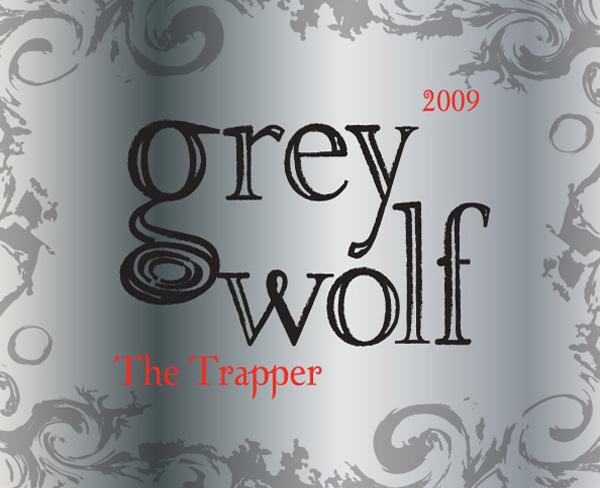 The Trapper