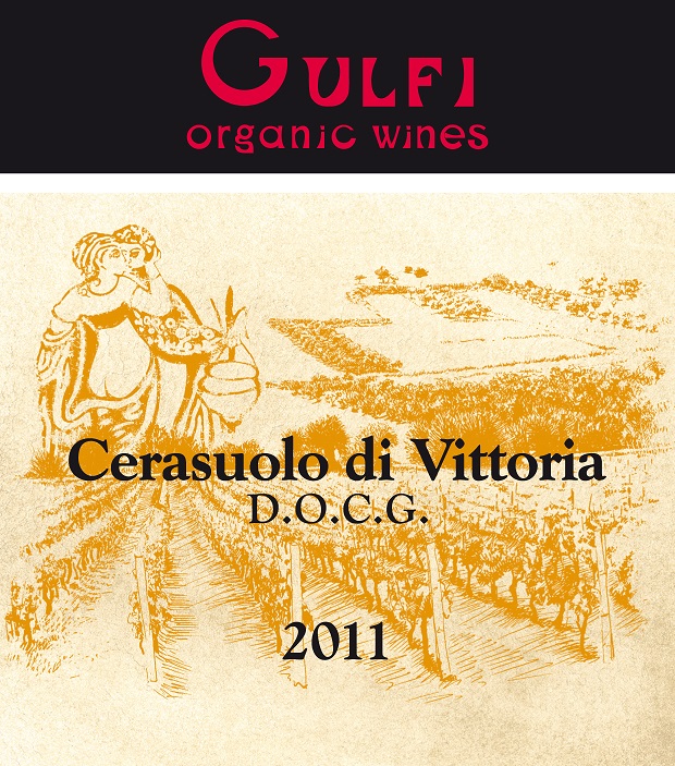 Cerasuolo di Vittoria