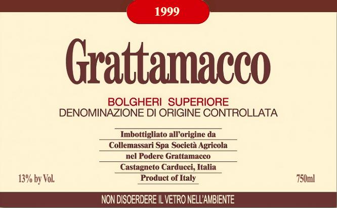 Grattamacco