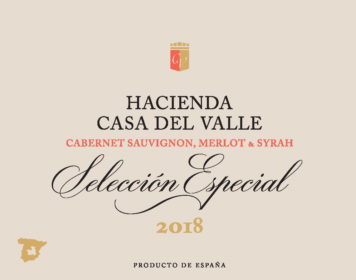Seleccion Especial