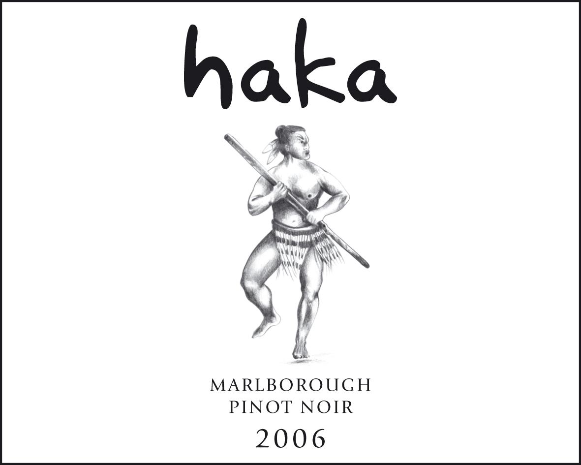 haka
