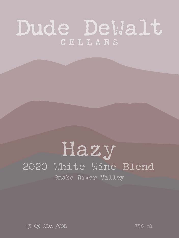 Hazy