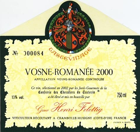 Vosne-Romanée