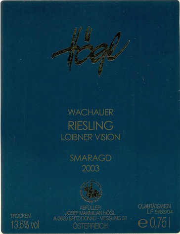 Loibner Vision