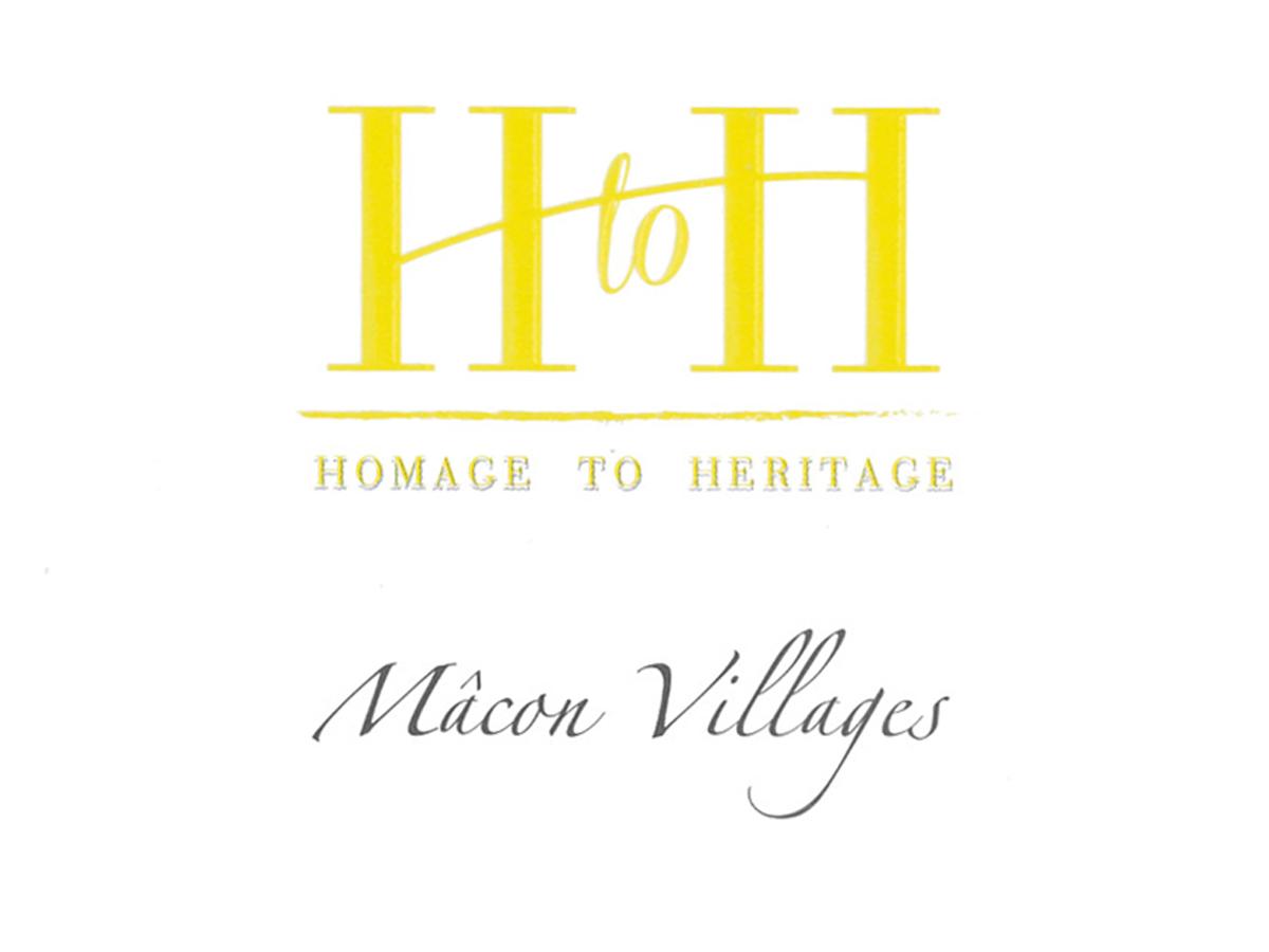Homage To Heritage