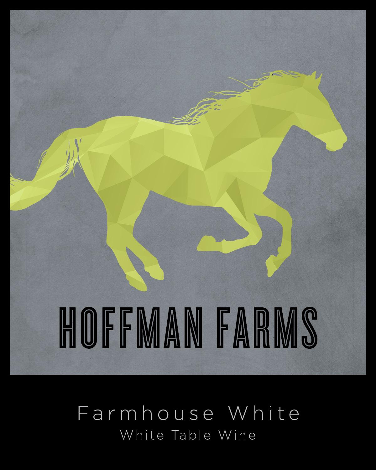 Farmhouse White