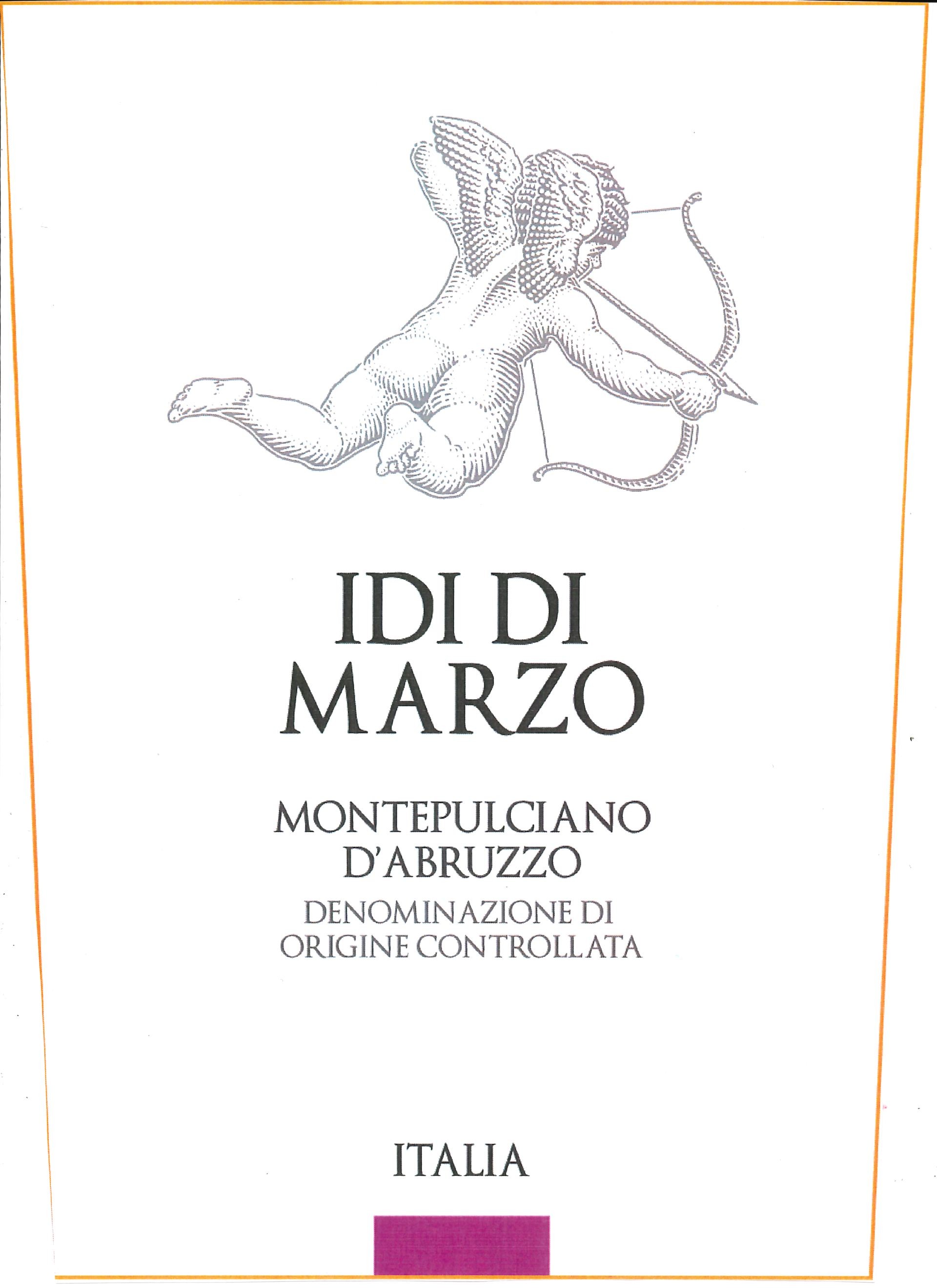 Idi di Marzo