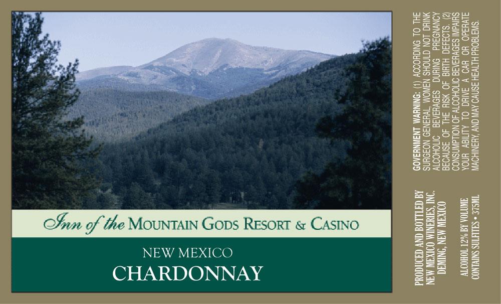 Inn of the Mountain Gods Resort & Casino