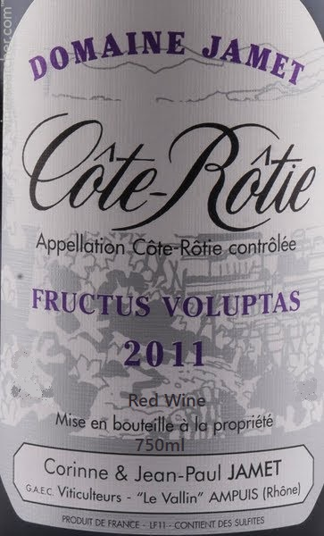Fructus Voluptas