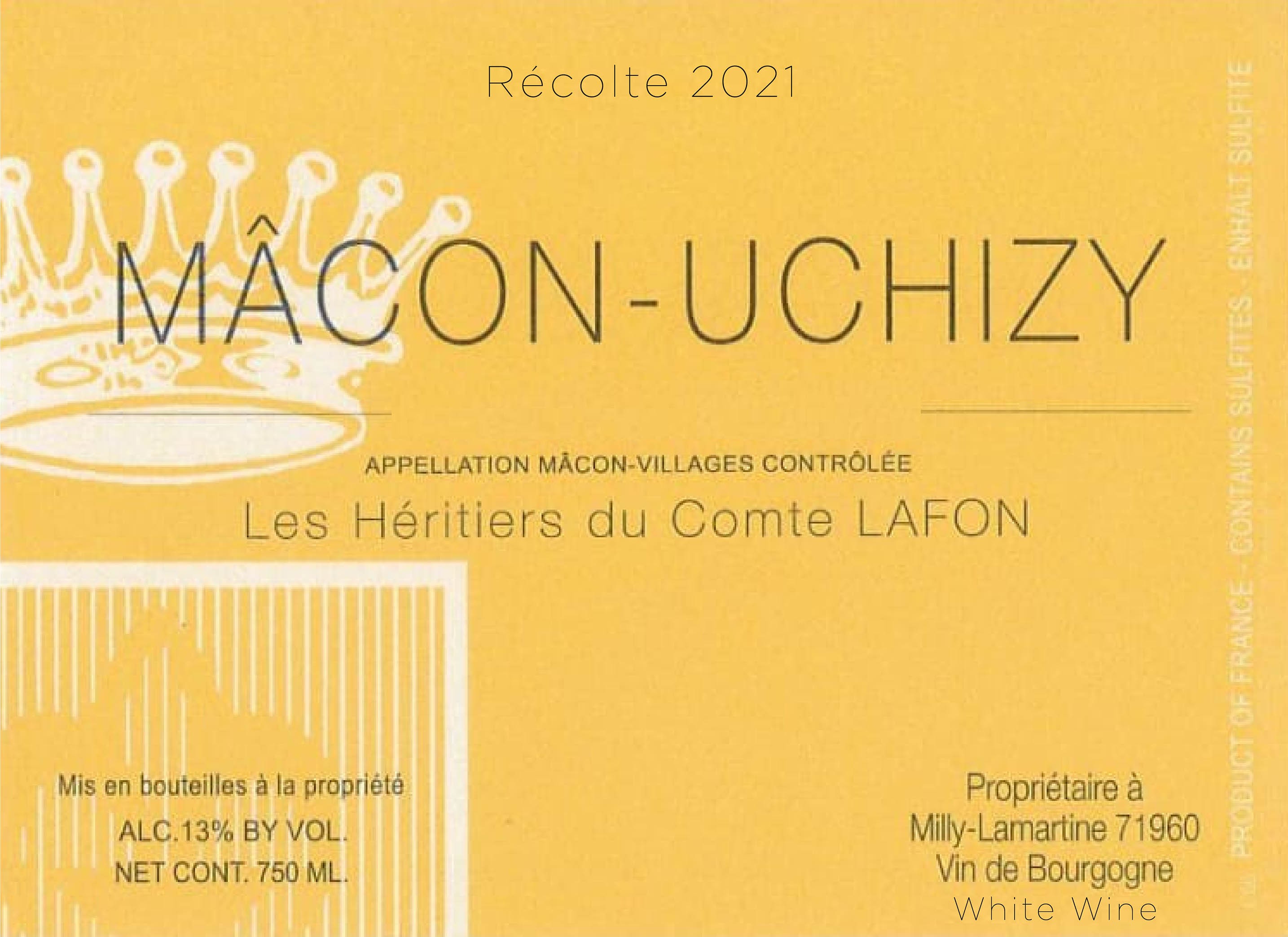Mâcon-Uchizy