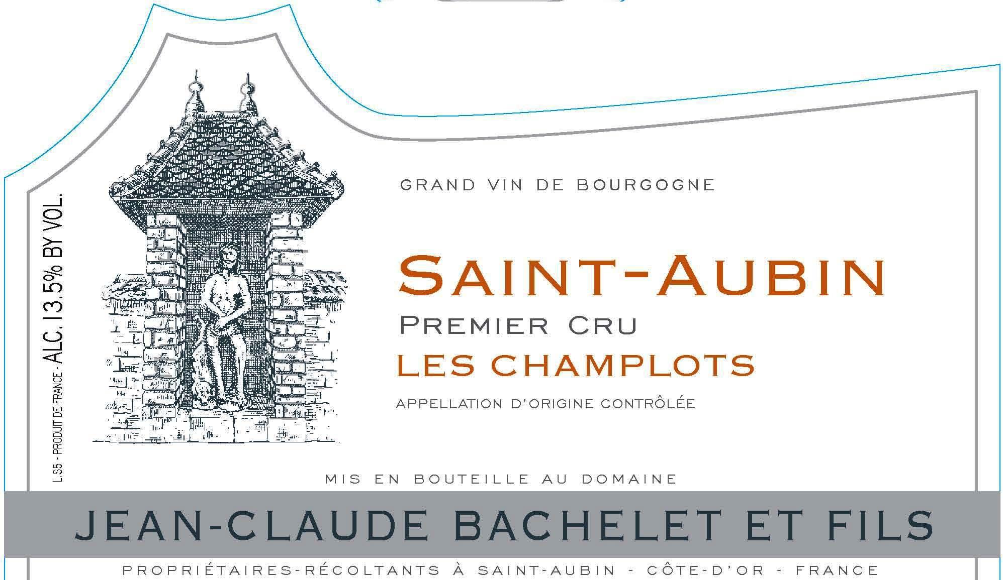 Les Champlots