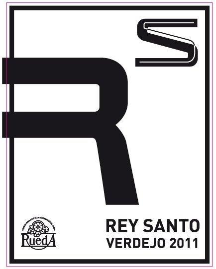 Rey Santo