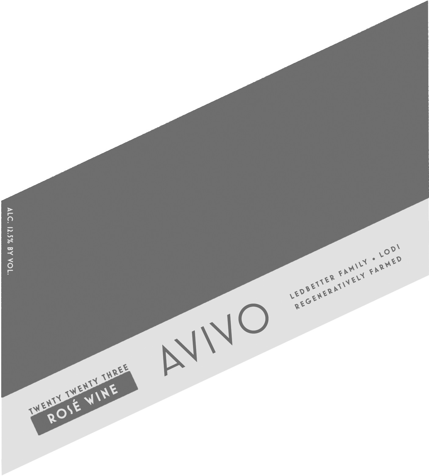 Twenty Twenty Three Rosé