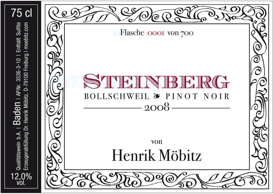 Steinberg