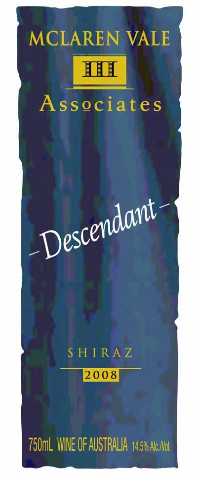 Descendant