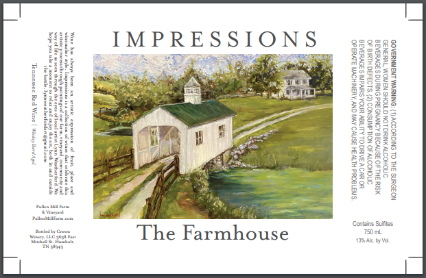 The Farmhouse