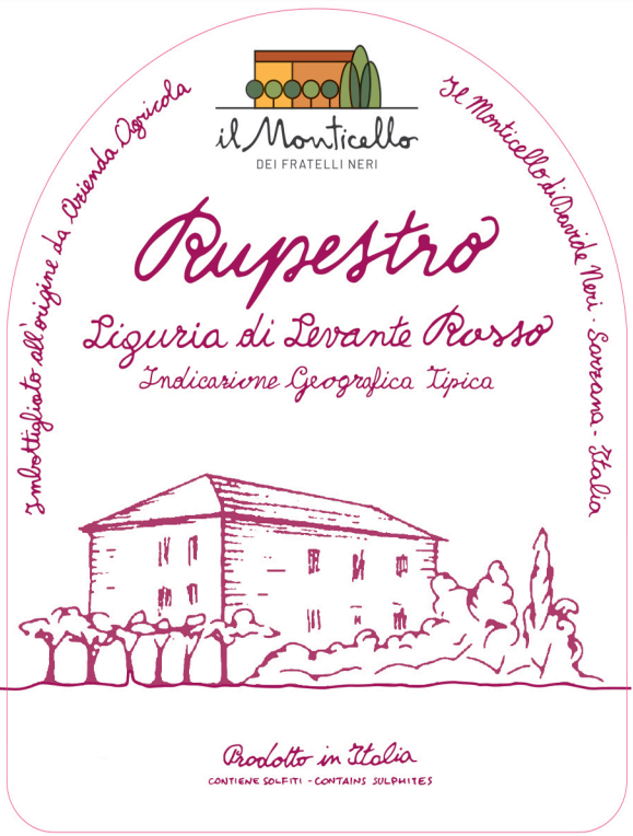 Rupestro