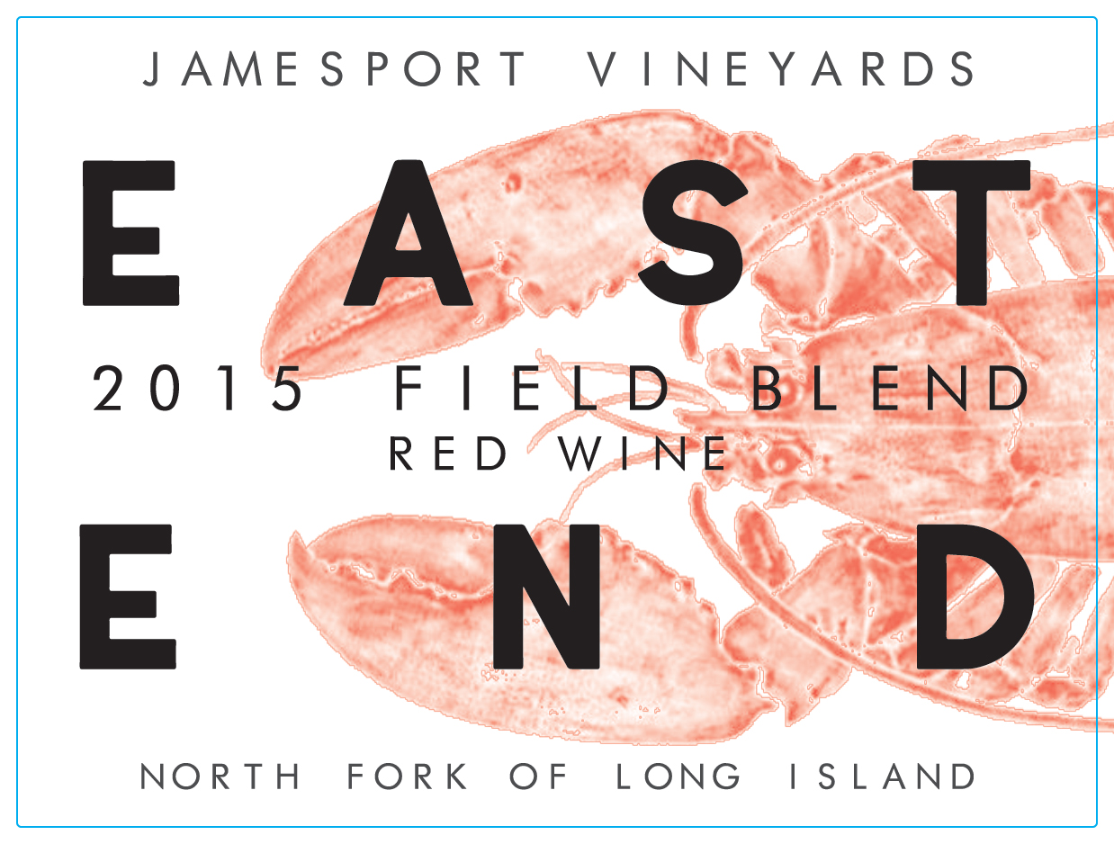 East End Field Blend