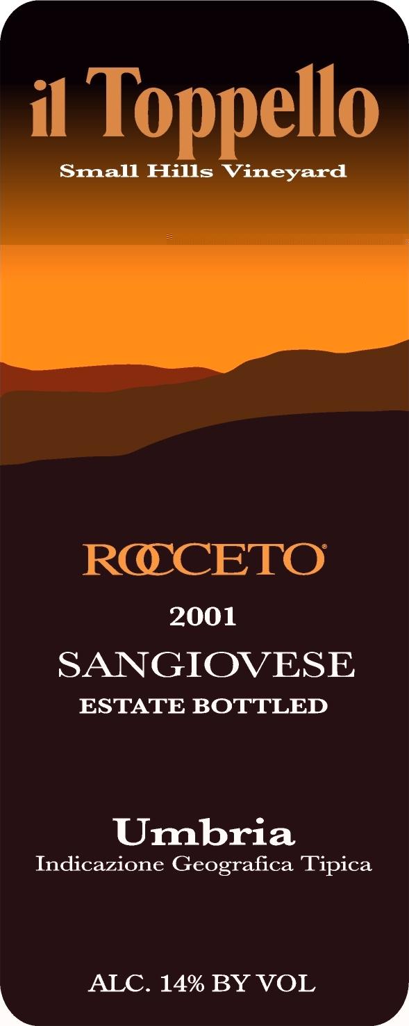 Rocceto
