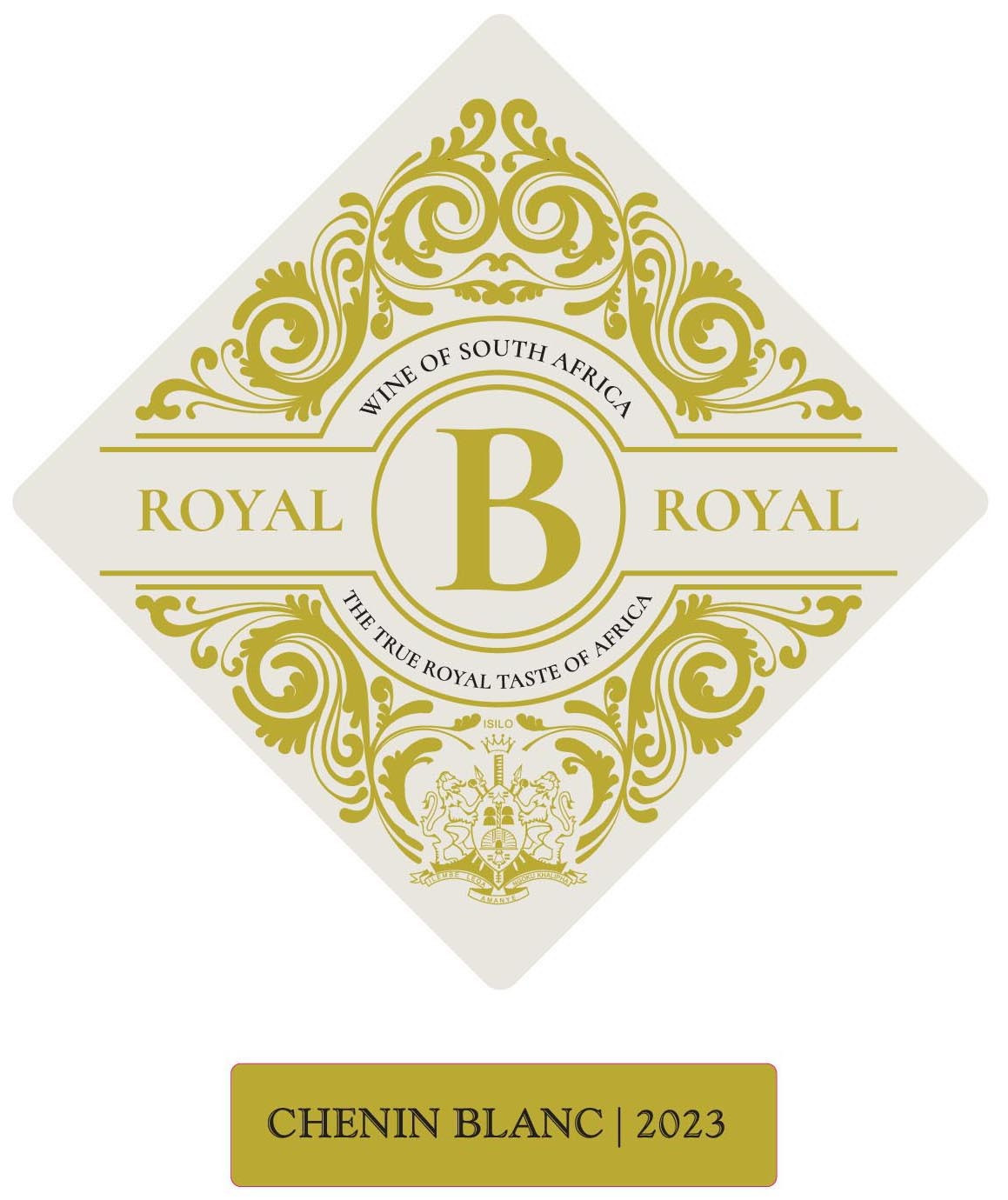 Royal Chenin Blanc