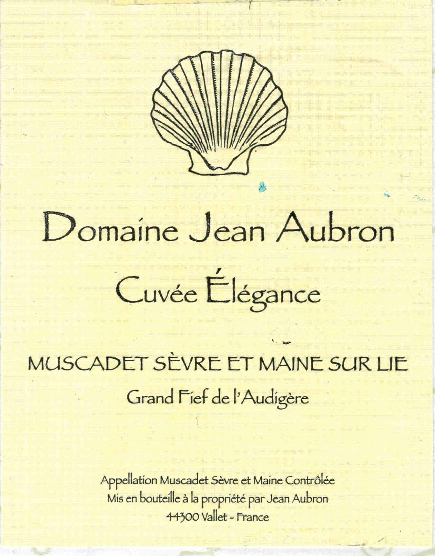 Cuvee Elegance