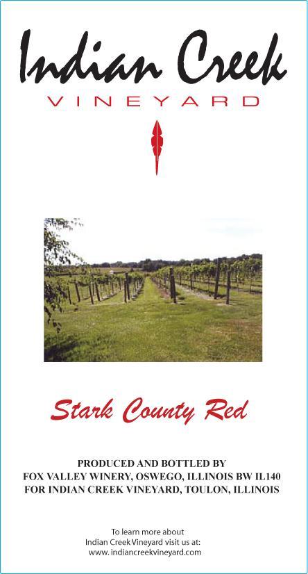 Stark County Red