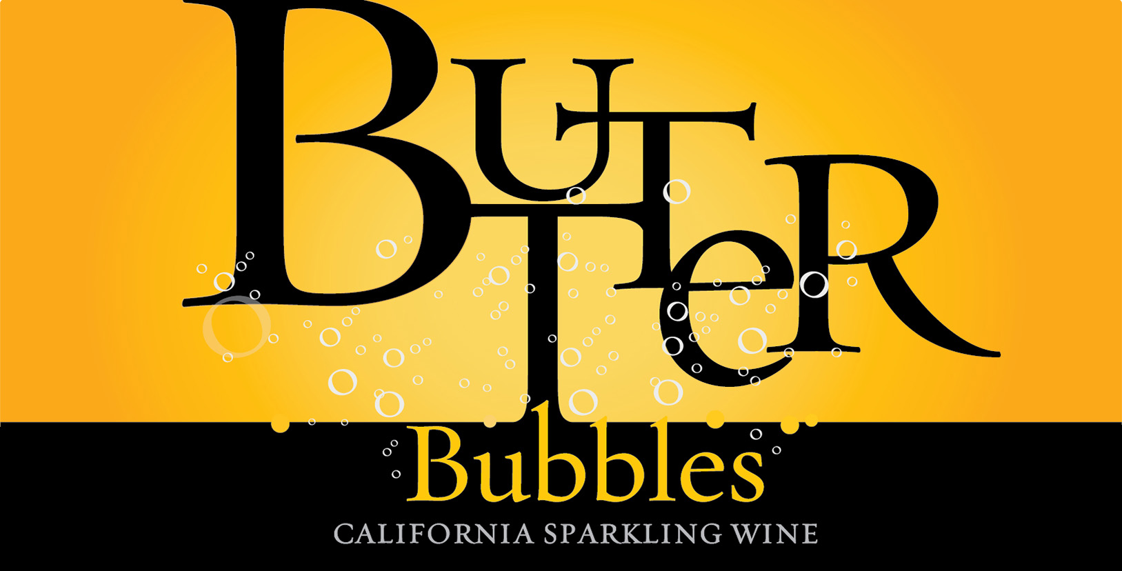 Butter Bubbles
