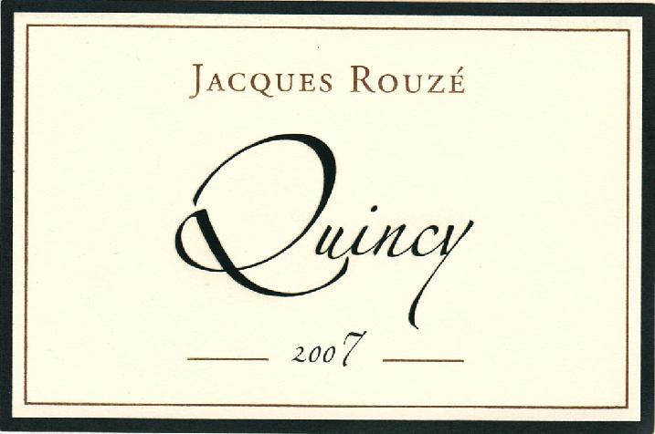 Quincy