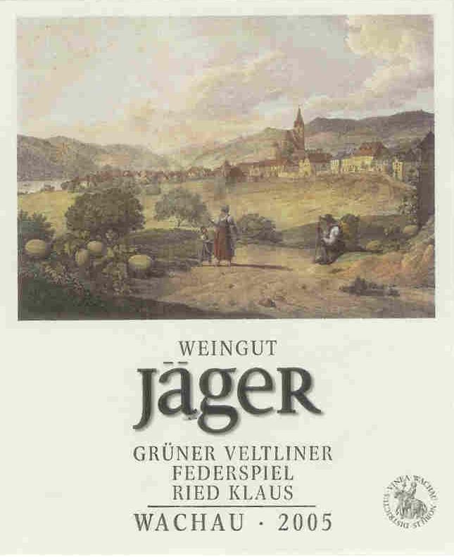 Federspiel Ried Klaus