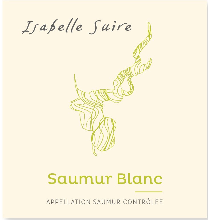 Saumur Blanc