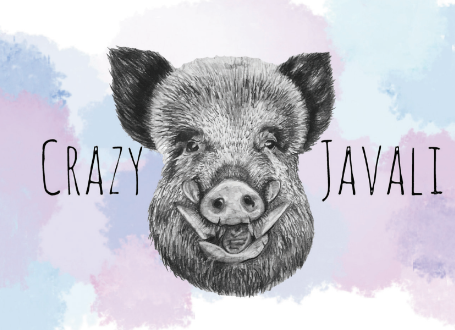 Crazy Javali
