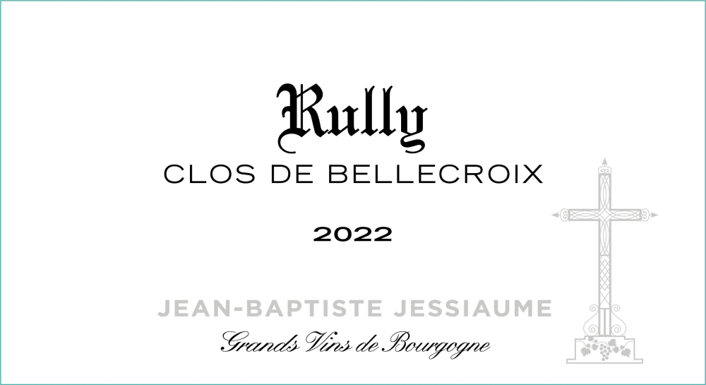 Clos De Bellecroix