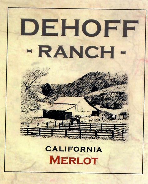 Dehoff Ranch