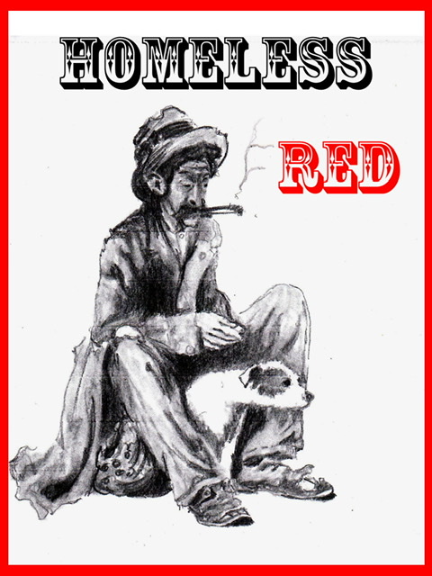 Homeless Red