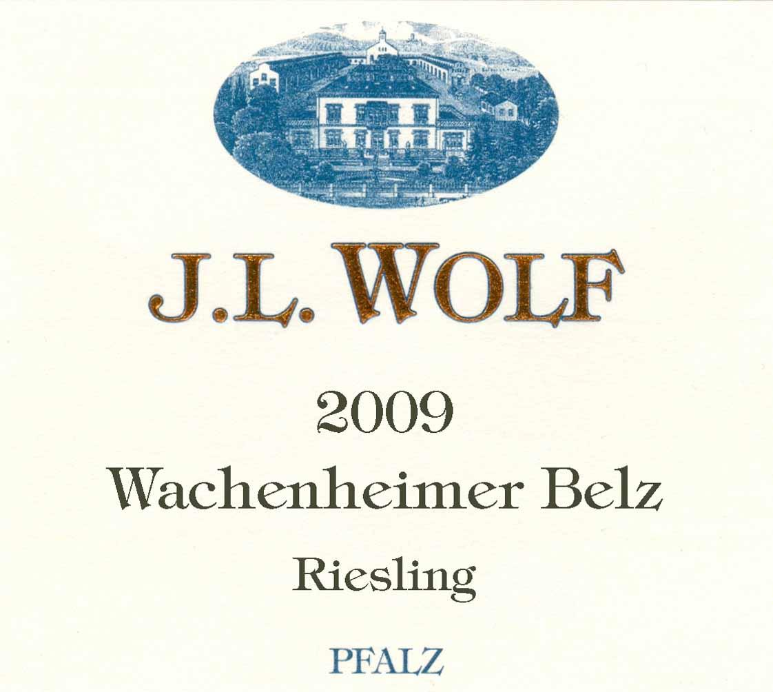 Wachenheimer Belz