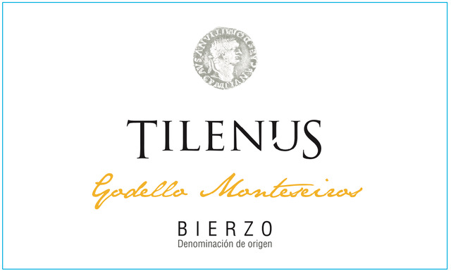 Tilenus Godello Monteseiros