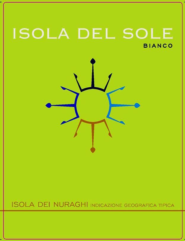Isola del Sole