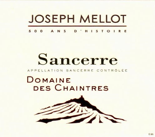 Domaine Des Chaintres