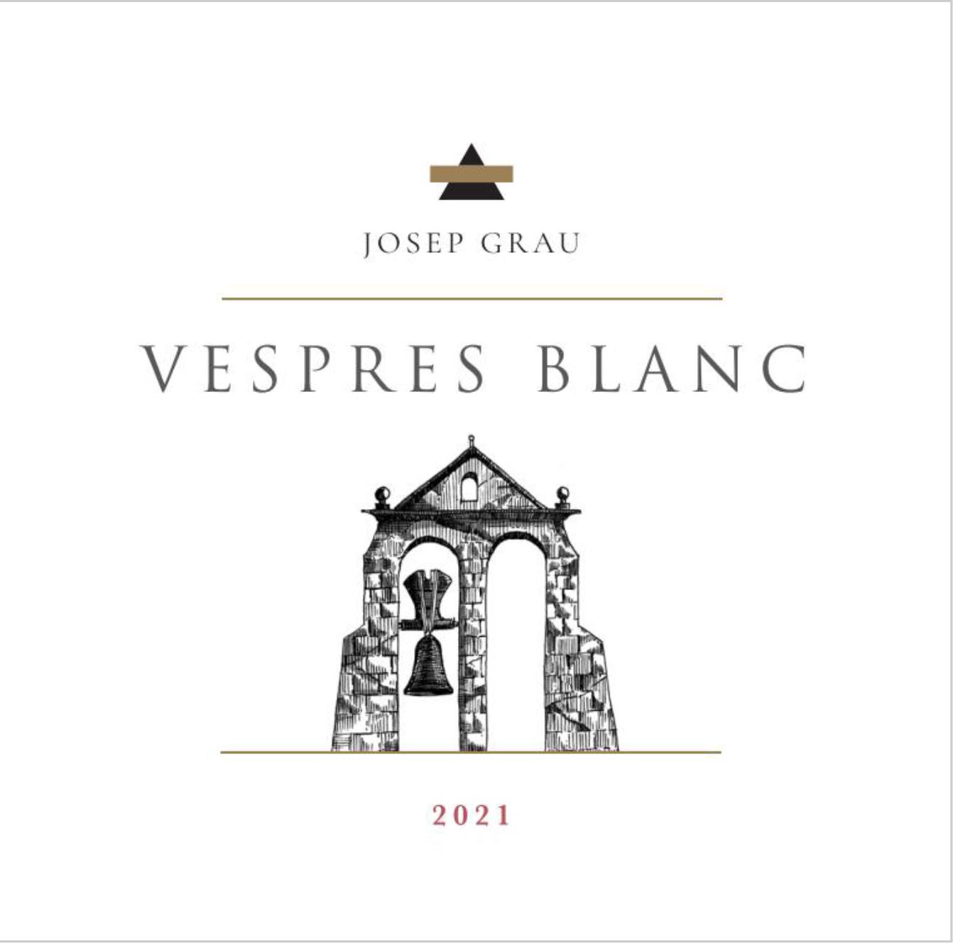 Vespres Blanc