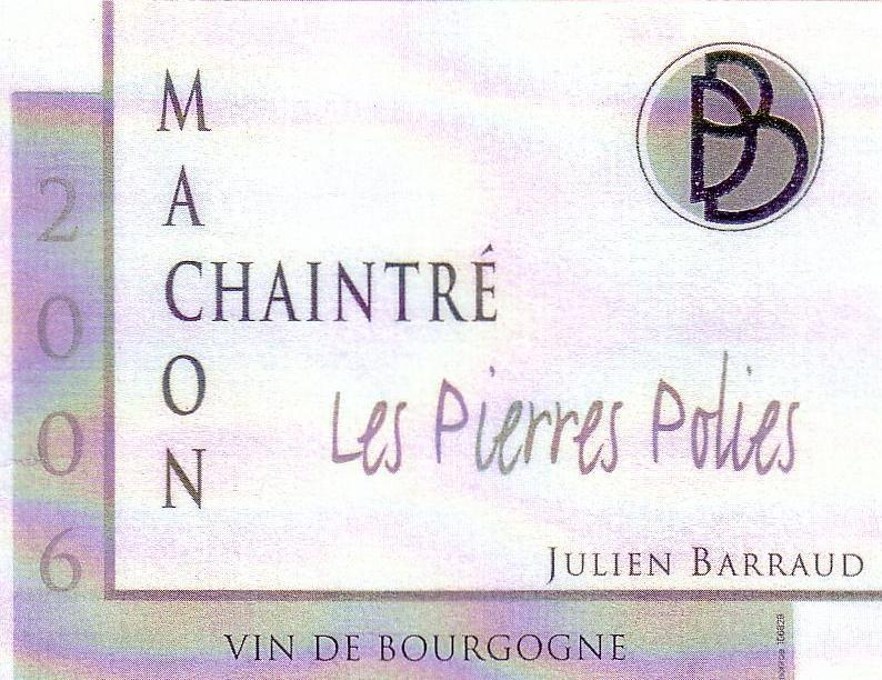 Les Pierres Polies
