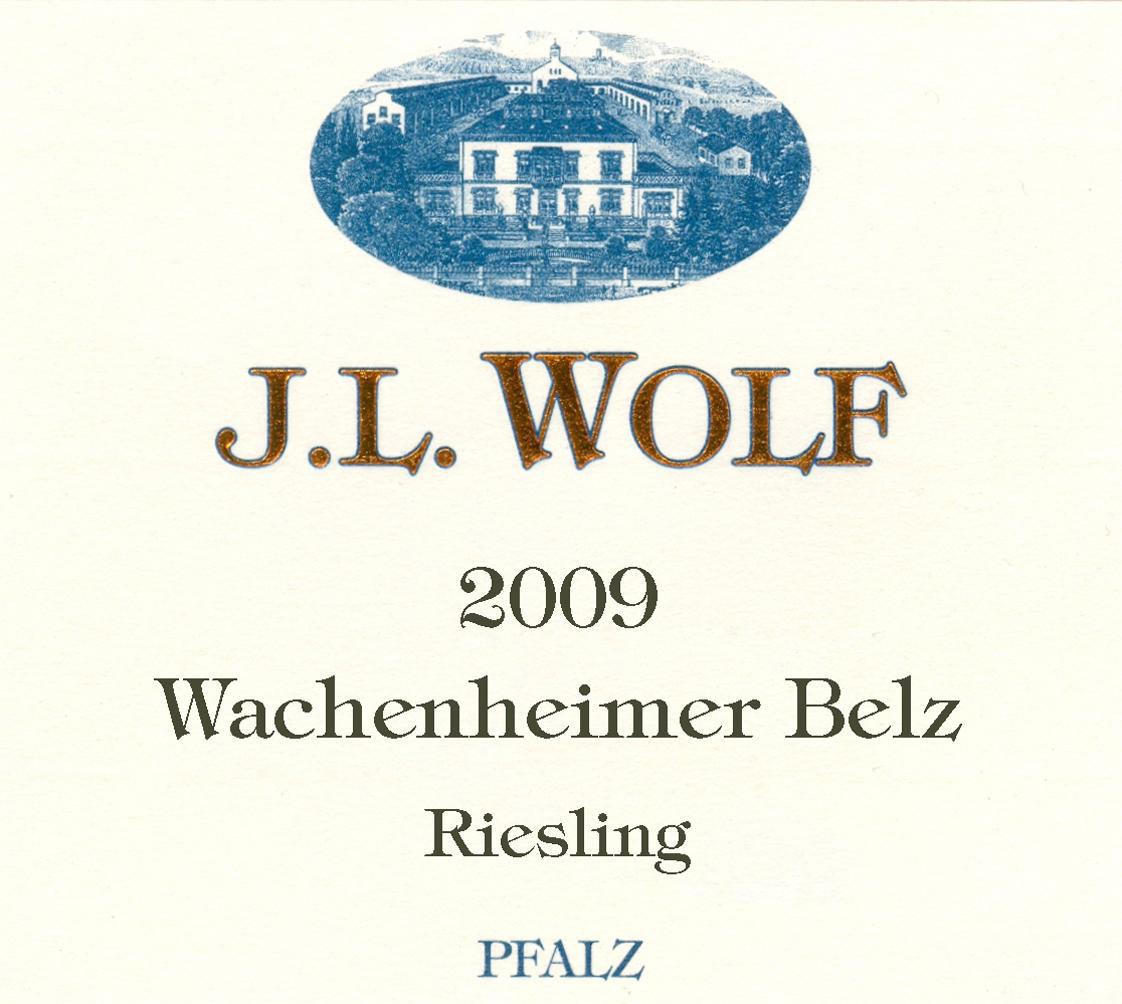 Wachenheimer Belz