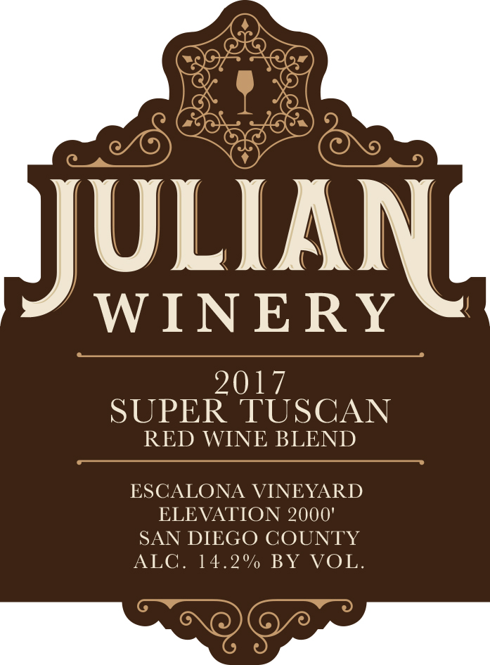 Super Tuscan