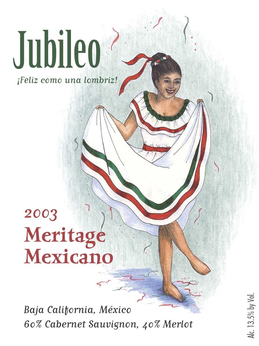 Meritage Mexicano