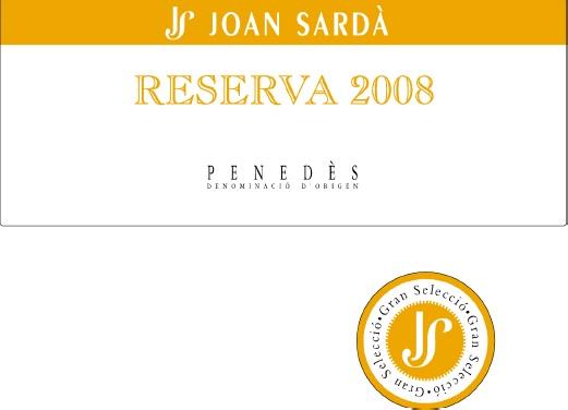 Reserva