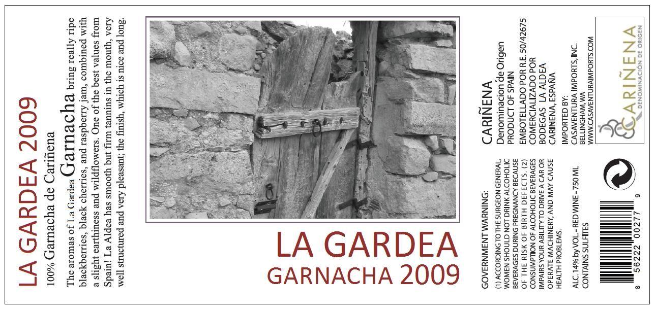Gardea