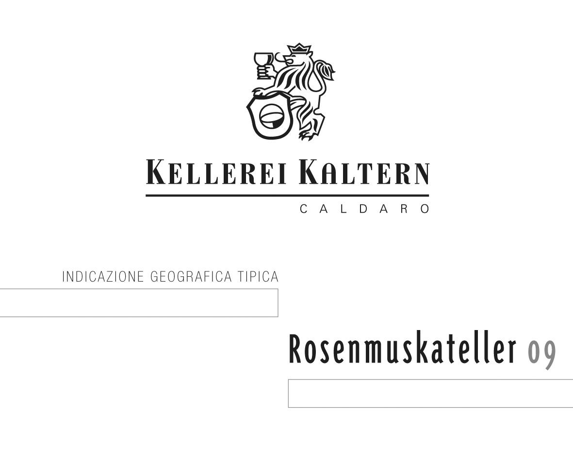 Rosenmuskateller
