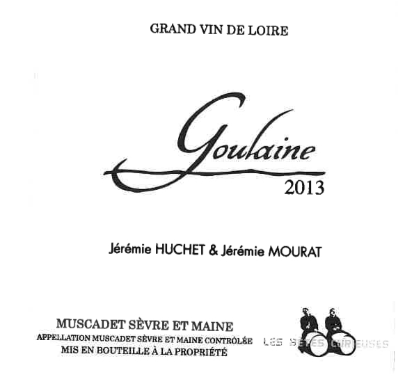 Goulaine
